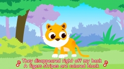 مجموعه آموزشی زبان انگلیسی little angel قسمت 230